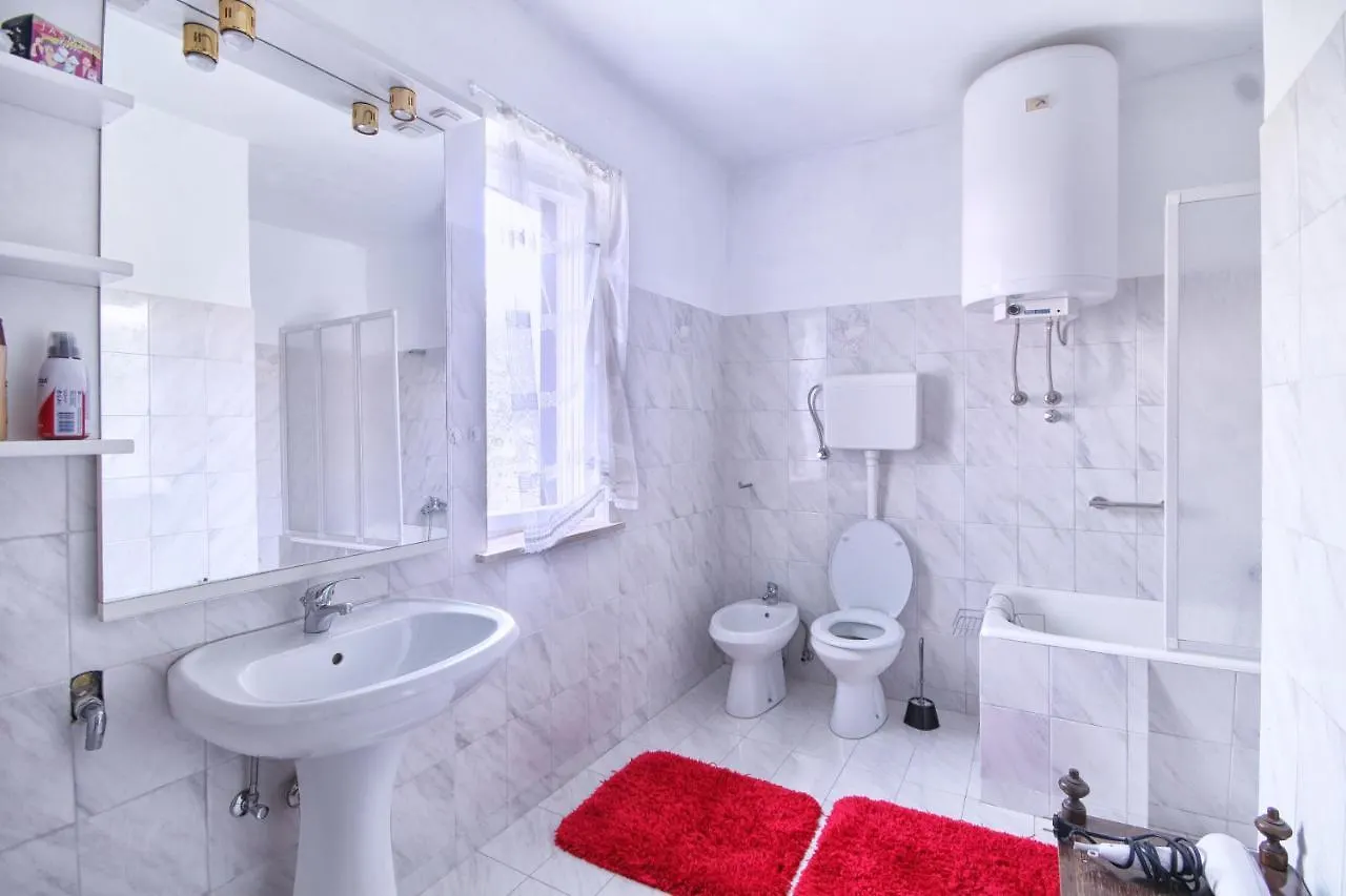 House Romana Medulin