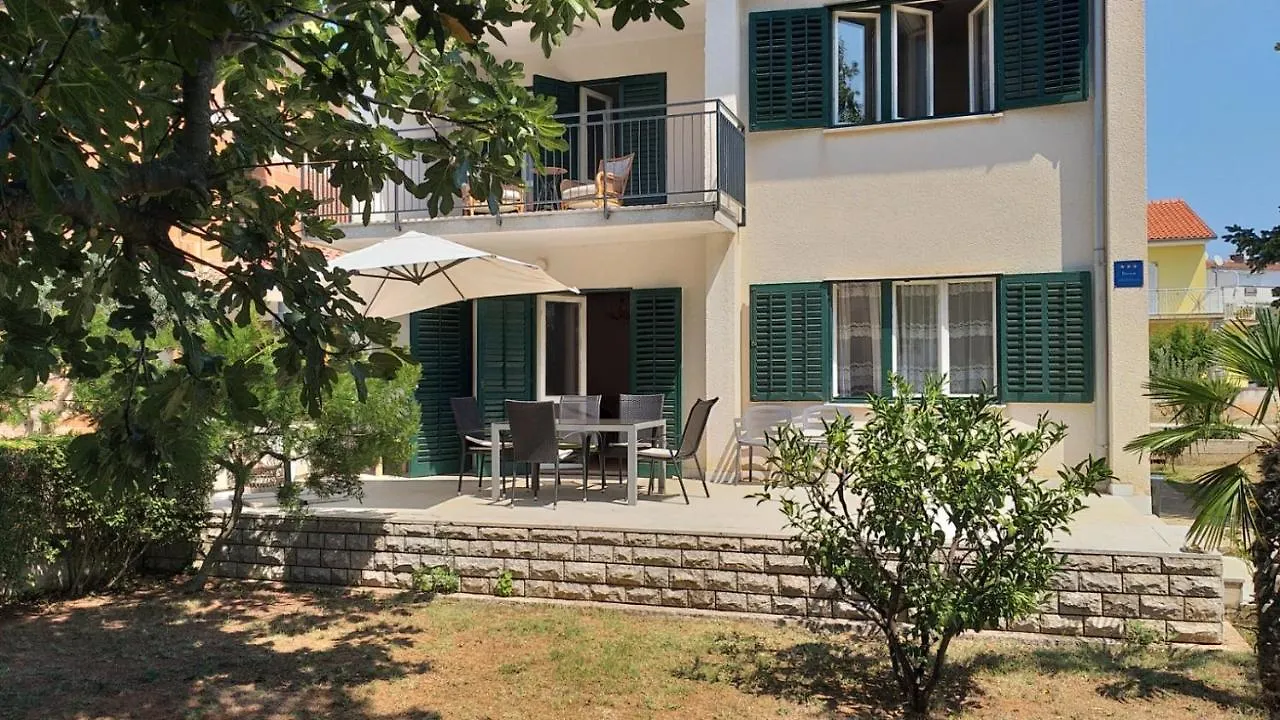 House Romana Medulin 0*,